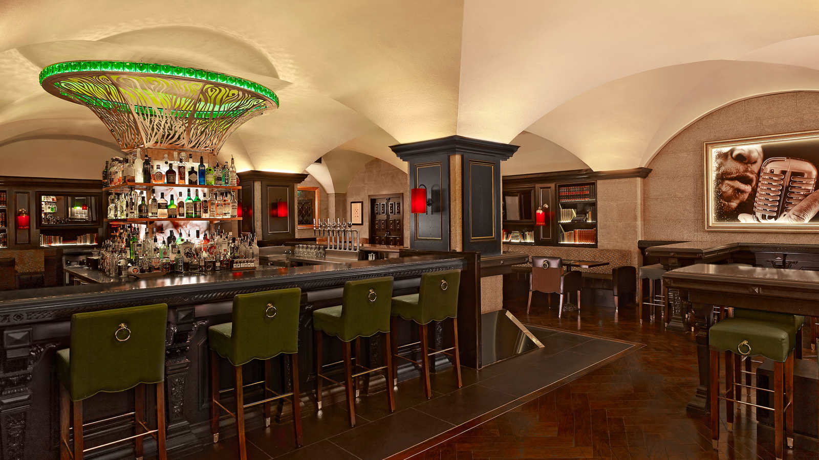 mint bar dublin city centre bar the westin